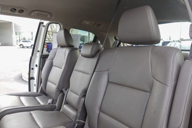 Used 2015 Honda Odyssey Touring image 11