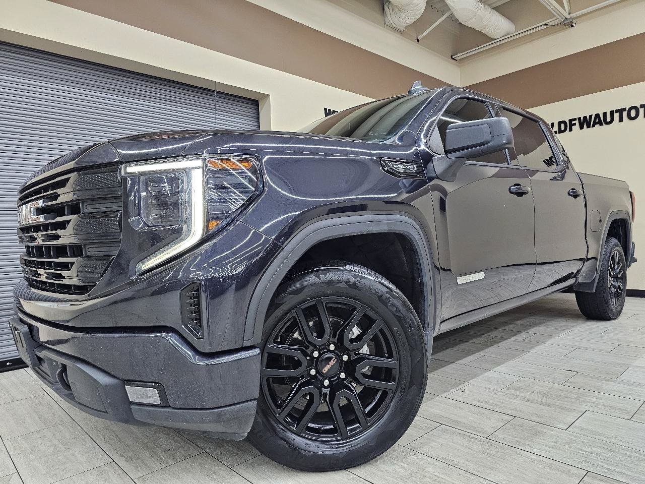 Used 2023 GMC Sierra 1500 Elevation