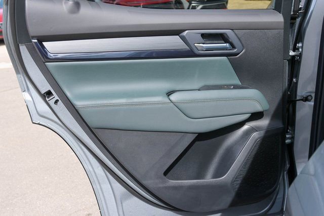 New 2026 GMC Terrain AT4 w/ Technology Package II image 13