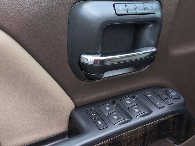 Used 2014 GMC Sierra 1500 Denali w/ Driver Alert Package RWD image 10