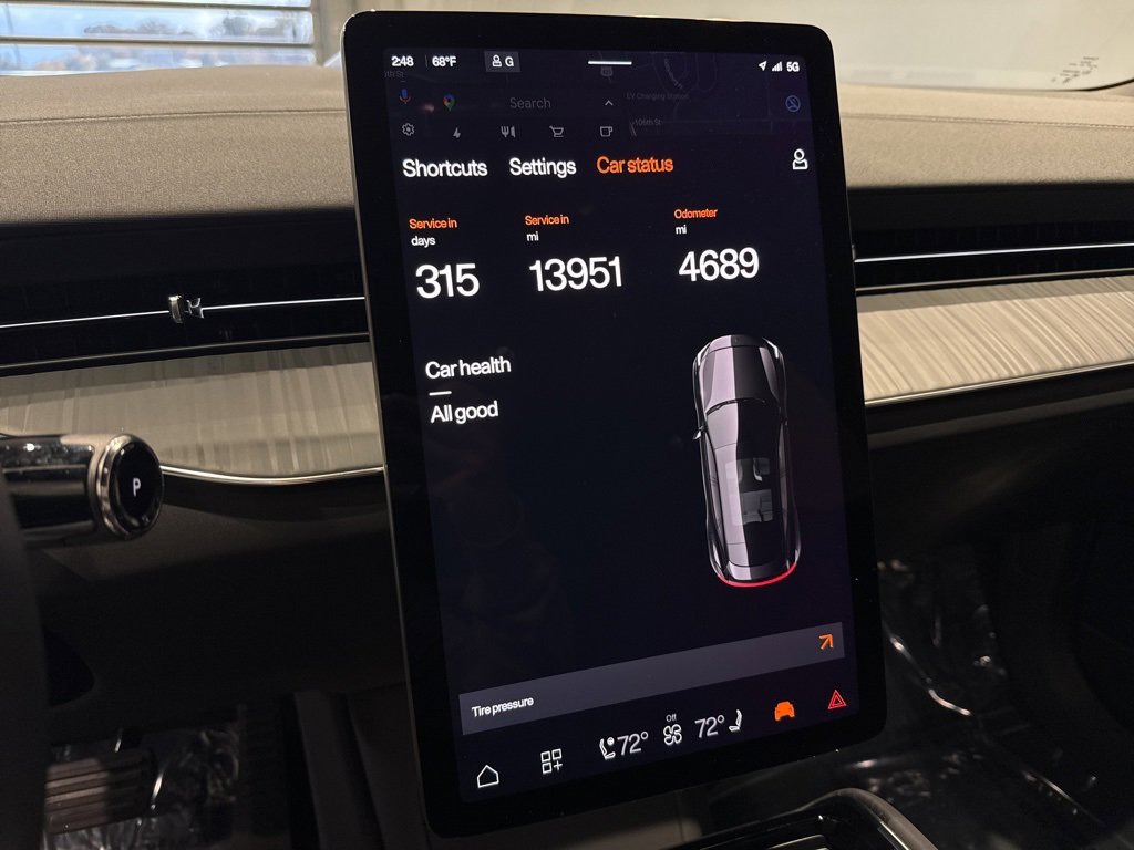 Used 2025 Polestar Polestar 3 image 19