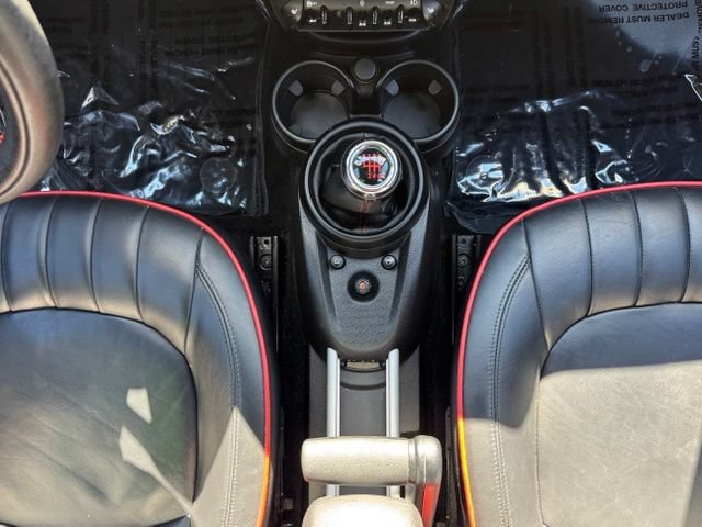 Used 2016 MINI Cooper Countryman John Cooper Works AWD/4WD image 24