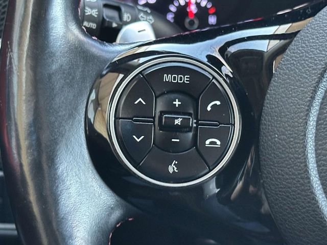 Used 2020 Kia Soul GT-Line Turbo image 23