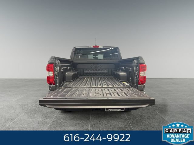 Used 2024 Ford Maverick XLT w/ XLT Luxury Package AWD/4WD image 13