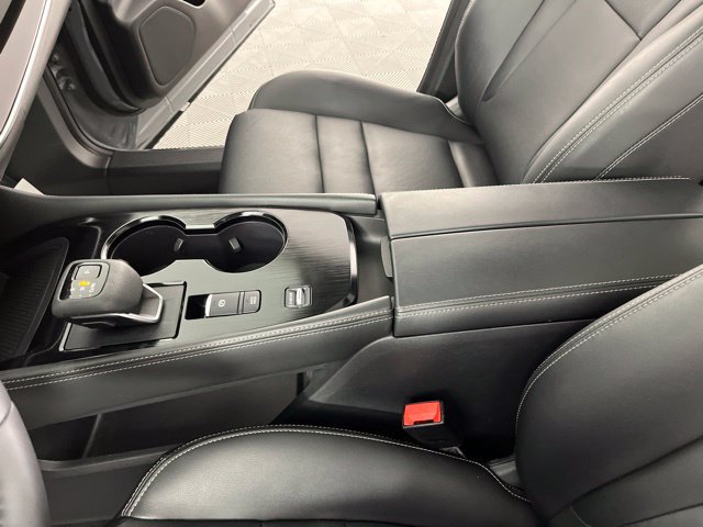 Used 2023 Nissan Rogue SL w/ SL Premium Package FWD image 29