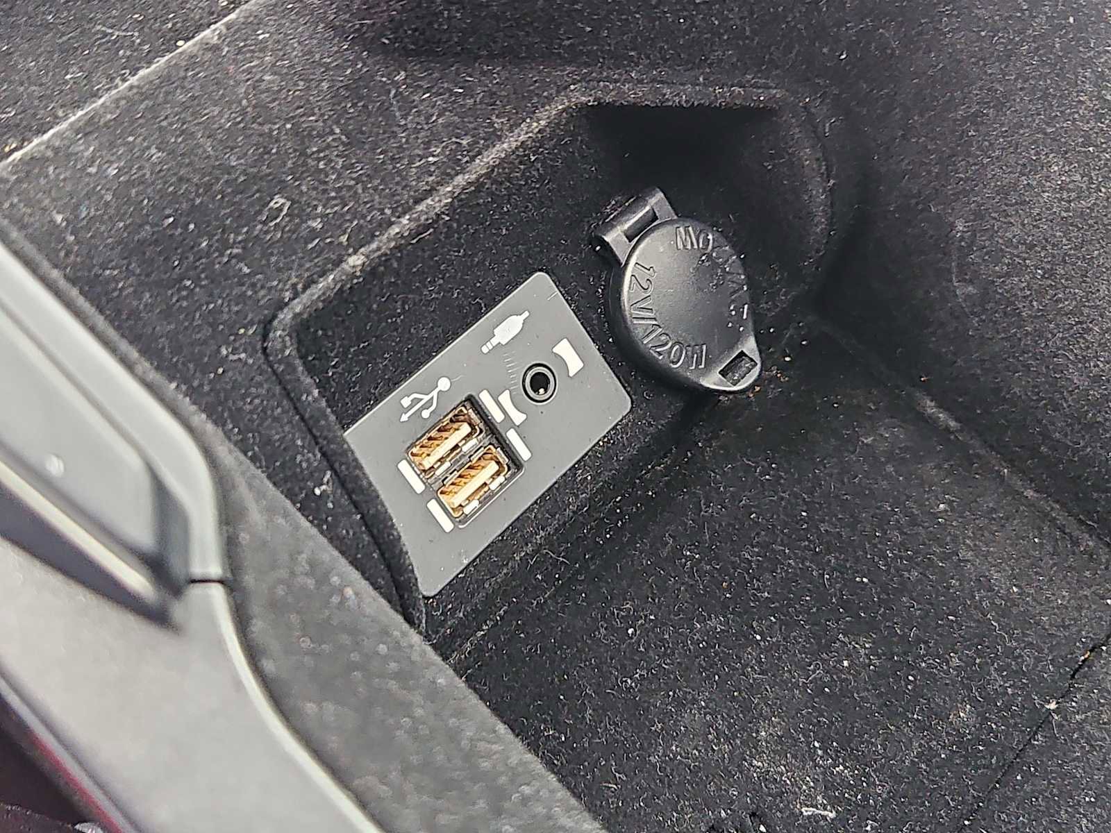 Used 2023 Lexus IS 350 F Sport w/ Memory Package image 17