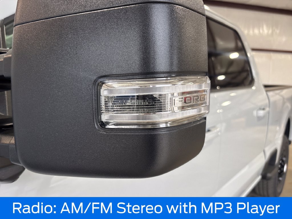 New 2026 Ford F250 XLT w/ XLT Premium Package AWD/4WD image 19