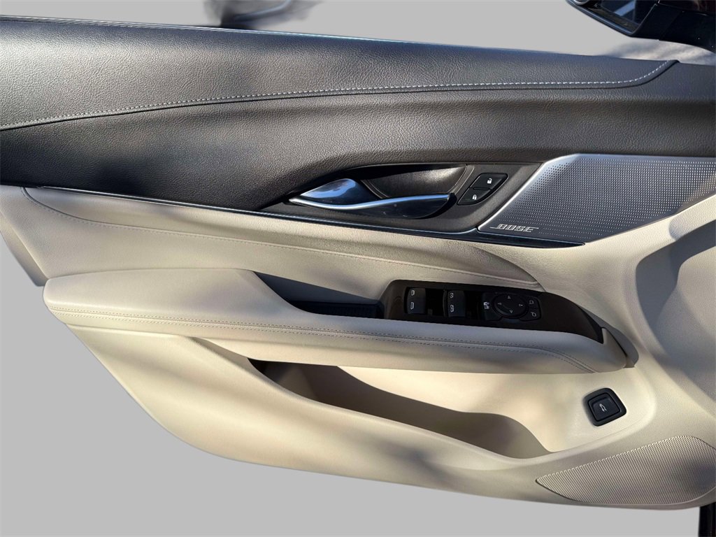 Used 2021 Cadillac CT4 Luxury w/ Sun And Sound Package image 19