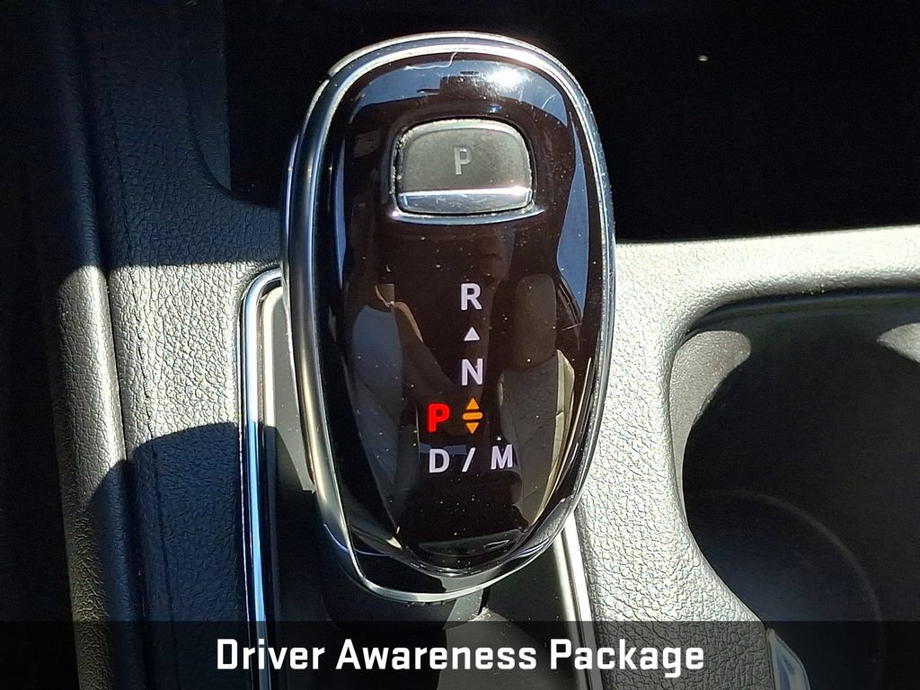 Used 2022 Cadillac XT4 Sport FWD image 20
