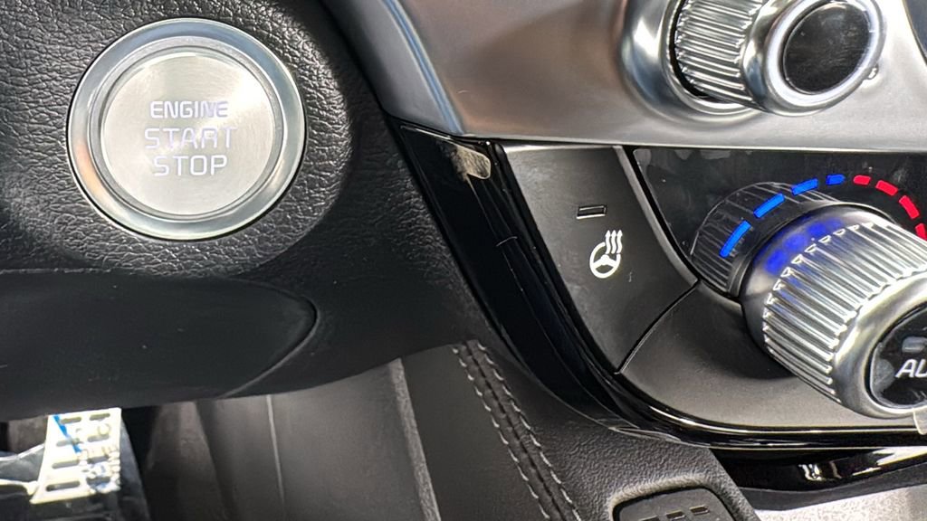 New 2025 Kia Telluride SX Prestige X-Pro image 25