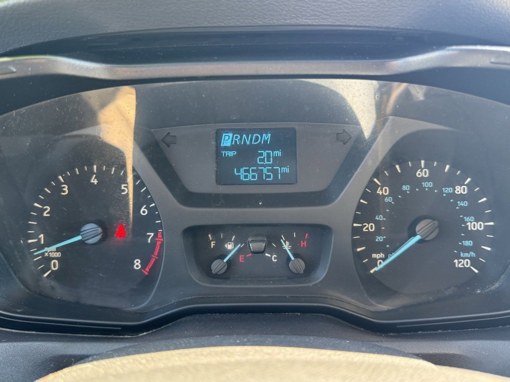 Used 2015 Ford Transit 150 148 Low Roof image 9