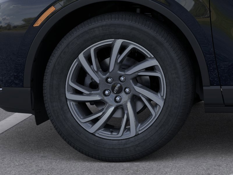 New 2026 Lincoln Corsair Premiere FWD image 41