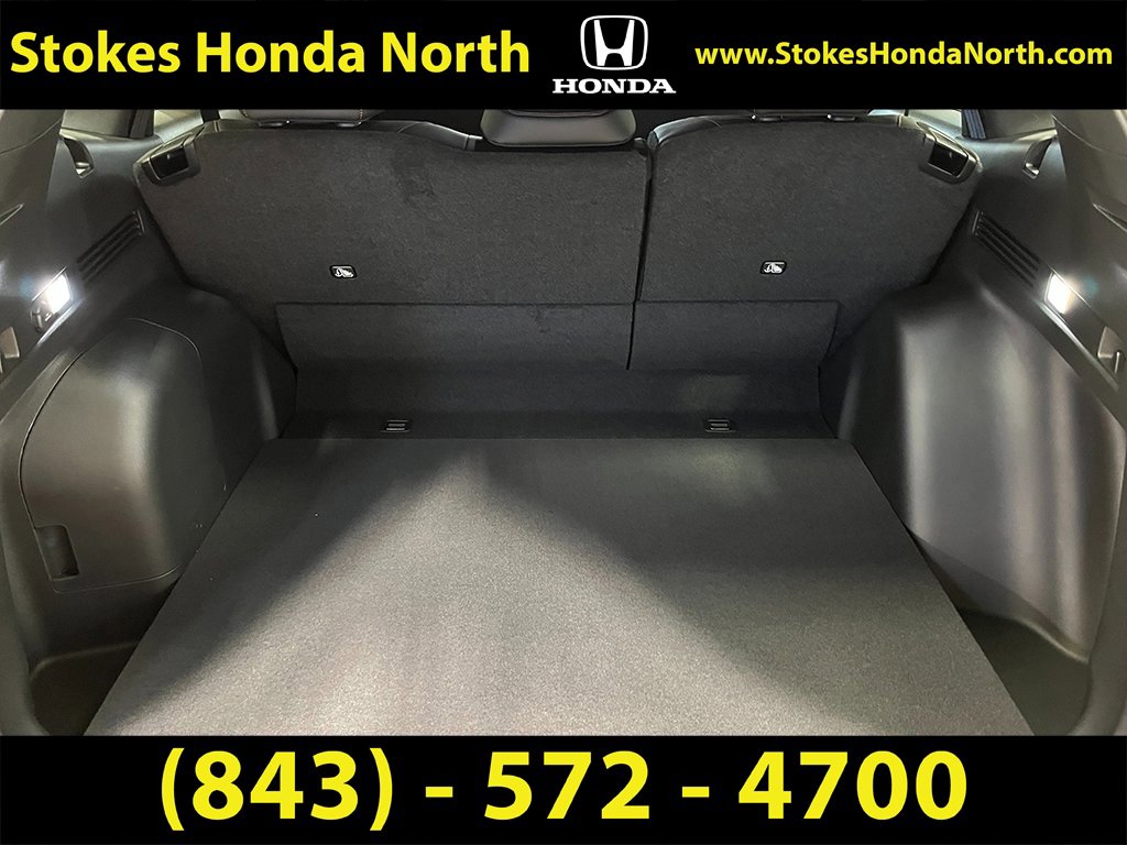 New 2026 Honda CR-V Sport-L image 28