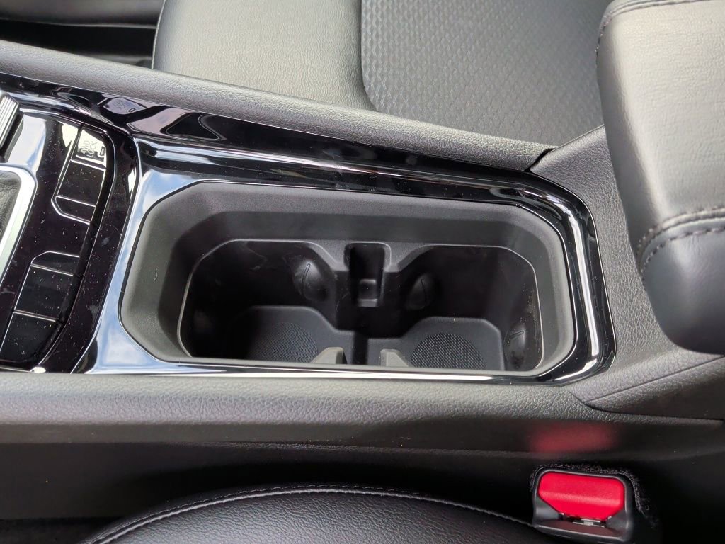 New 2026 Jeep Compass Altitude image 32