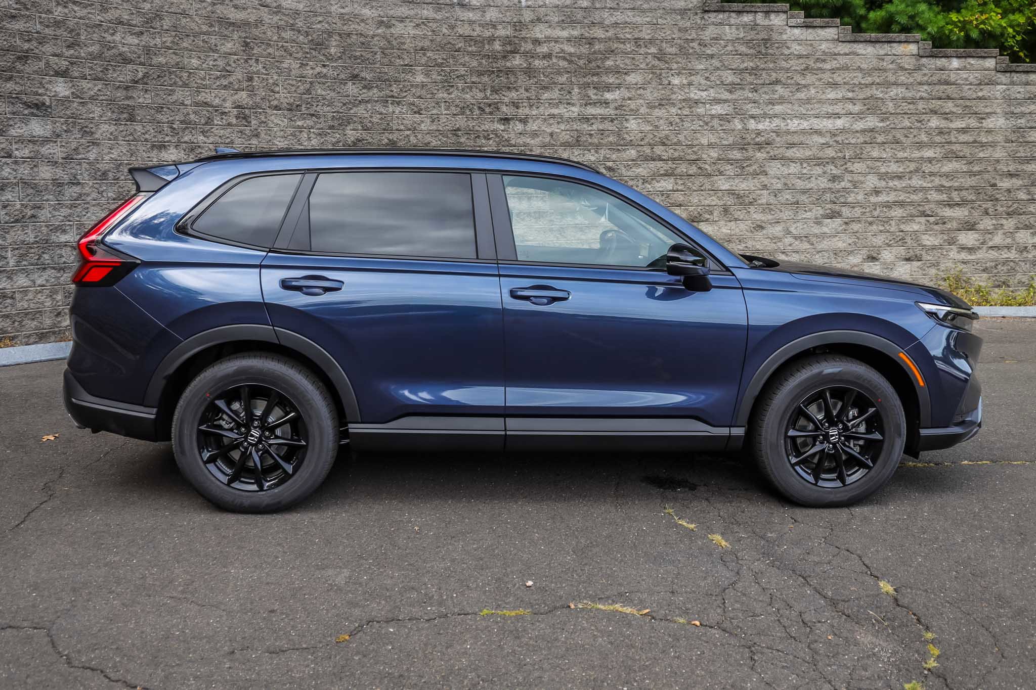 New 2026 Honda CR-V Sport-L image 2