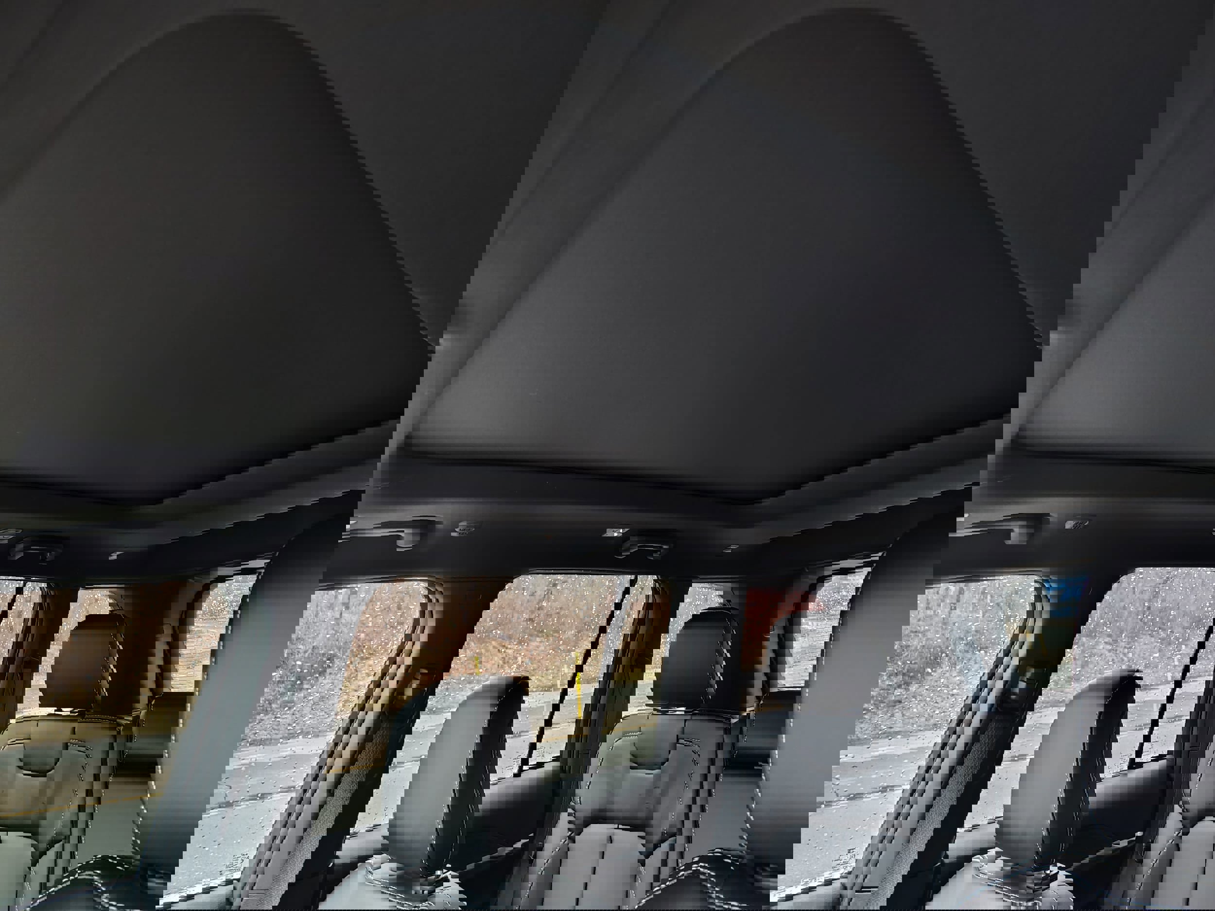 New 2026 Jeep Grand Cherokee Limited image 24