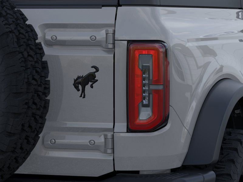 New 2026 Ford Bronco Badlands image 24