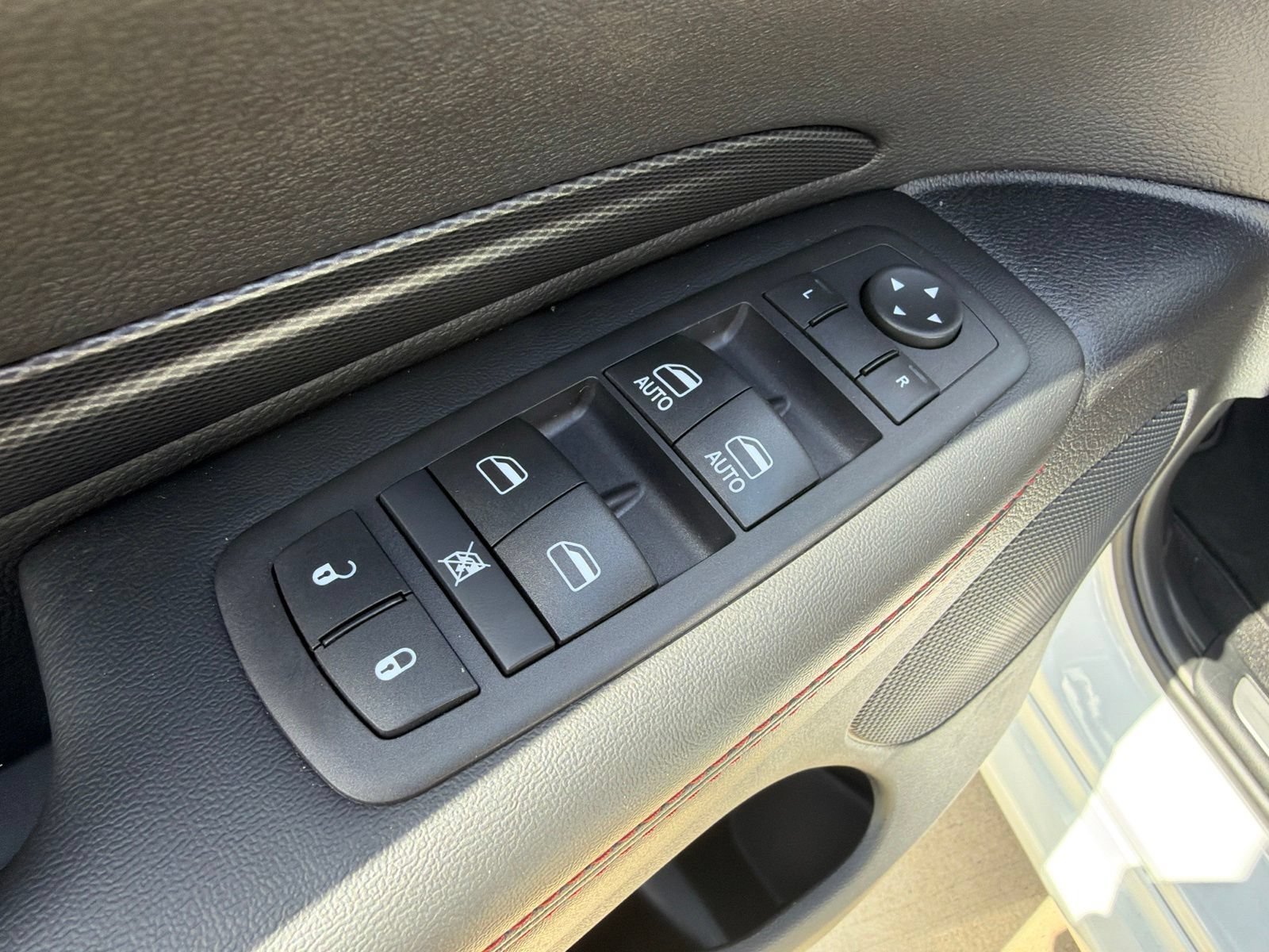 New 2027 Dodge Durango GT AWD/4WD image 15