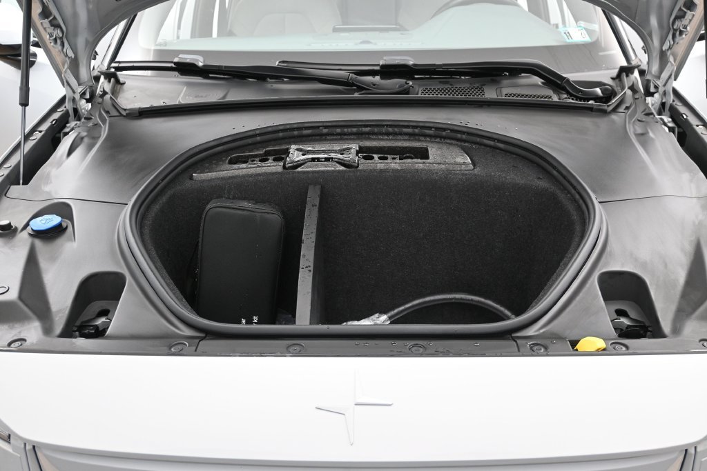 Used 2024 Polestar Polestar 2 AWD/4WD image 31