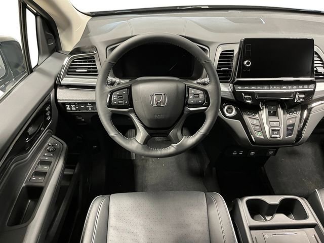 New 2026 Honda Odyssey Elite image 17