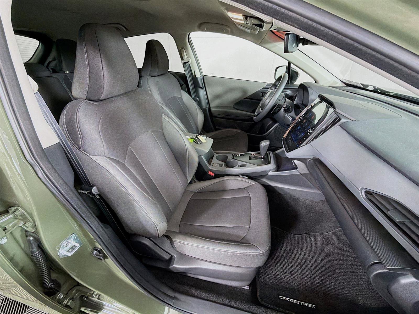 Certified 2026 Subaru Crosstrek 2.0i Premium image 25
