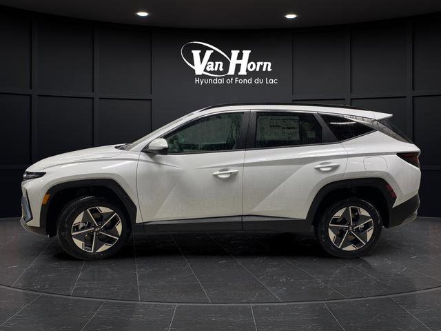 New 2026 Hyundai Tucson SEL image 6