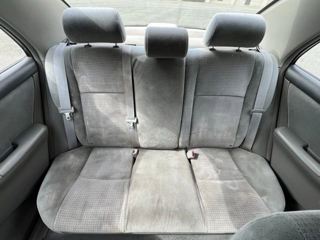 Used 2008 Toyota Corolla CE FWD image 24