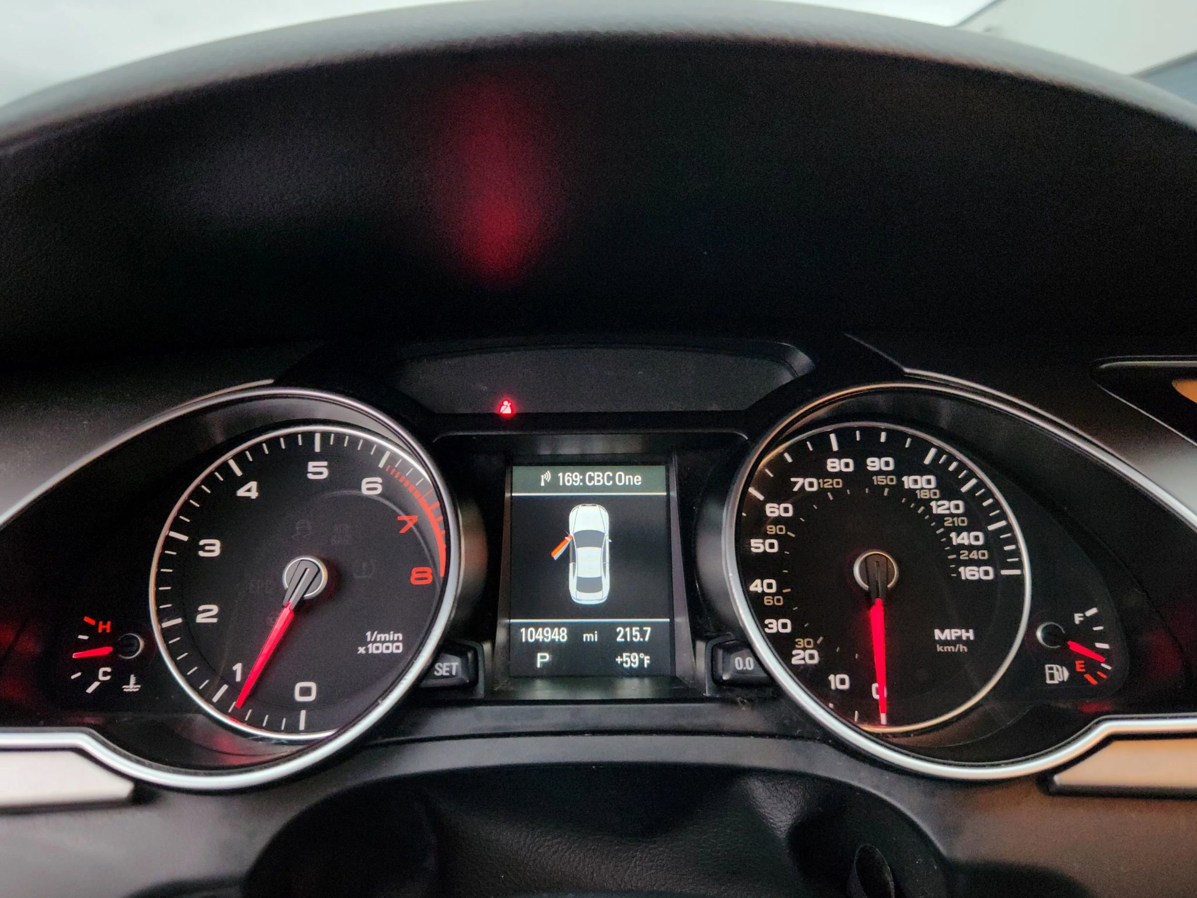 Used 2014 Audi A5 2.0T Premium Plus AWD/4WD image 10