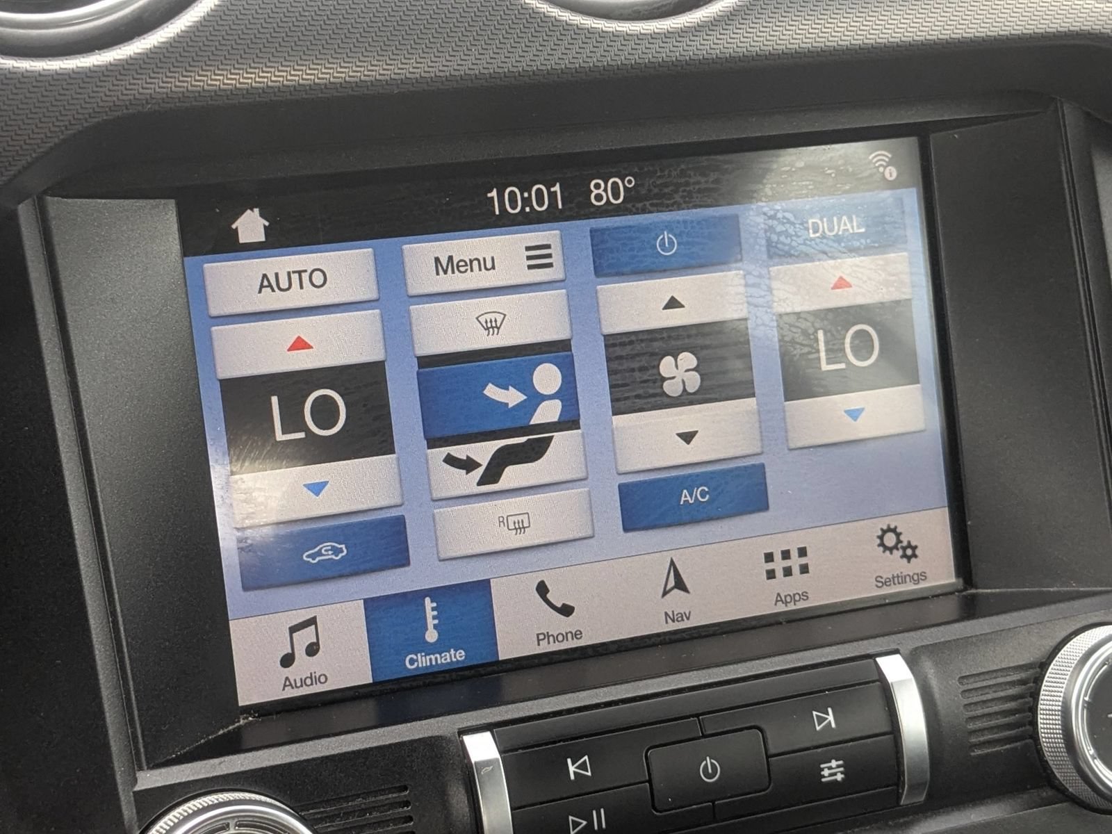 Used 2019 Ford Mustang Premium w/ Equipment Group 201A RWD image 24