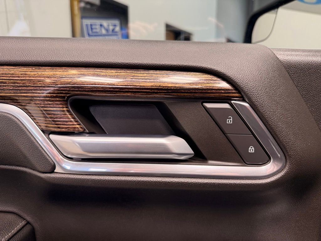 Used 2024 GMC Sierra 1500 Elevation AWD/4WD image 25