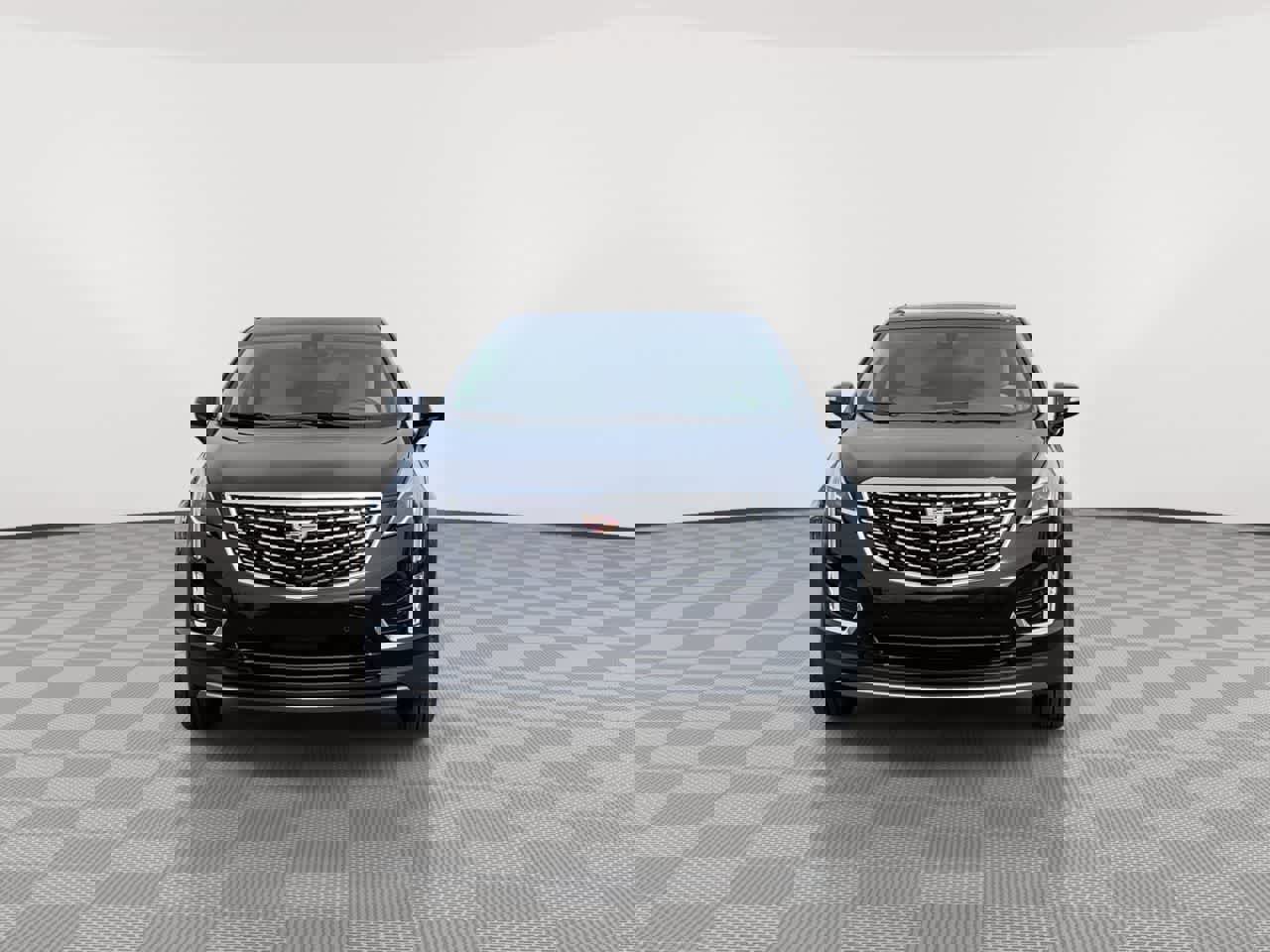 Certified 2025 Cadillac XT5 Premium Luxury w/ LPO, Floor Liner Package image 3