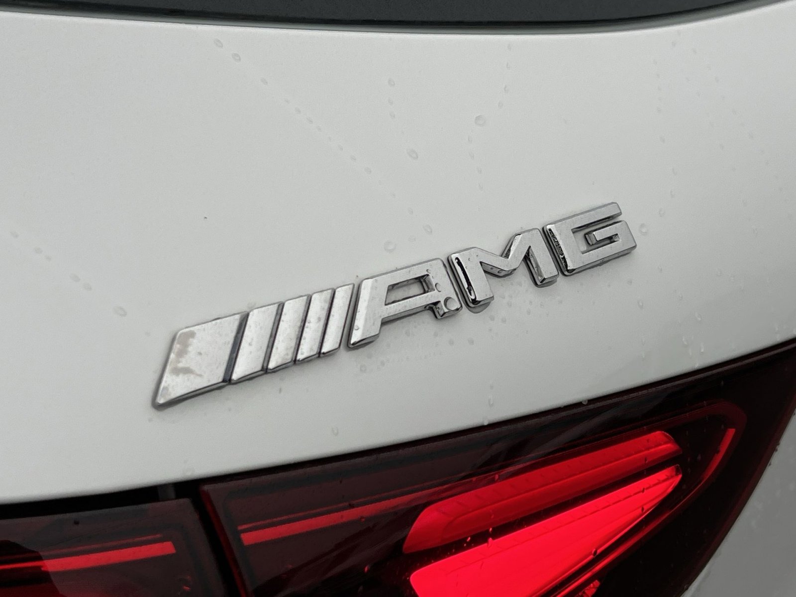 Certified 2025 Mercedes-Benz GLA 35 AMG 4MATIC image 30