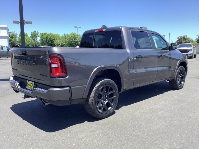 New 2026 RAM 1500 Laramie w/ Night Edition AWD/4WD image 36