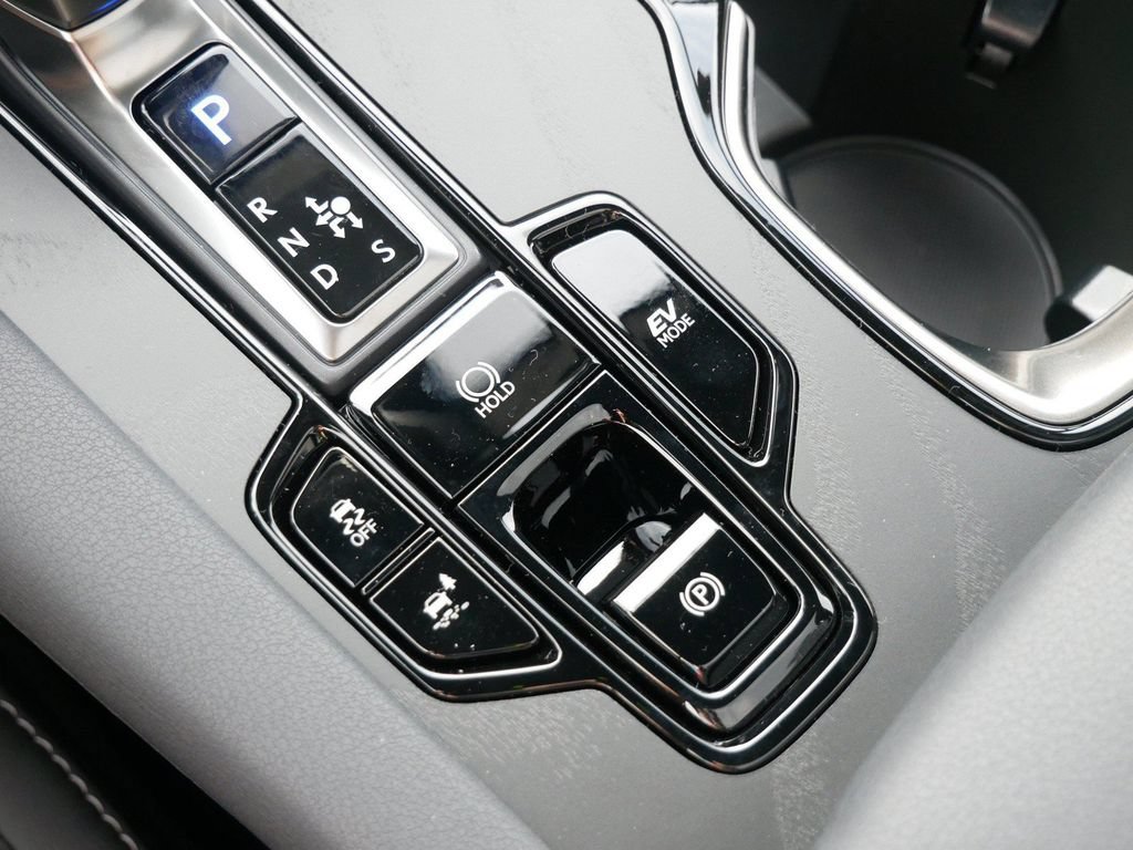 New 2026 Lexus RX 350 w/ Convenience Package AWD/4WD image 26