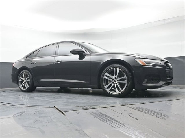 Used 2021 Audi A6 Premium Plus w/ Premium Plus Package image 36