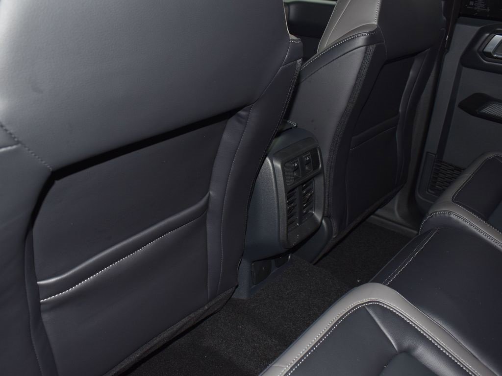 New 2025 Ford Bronco Sport Badlands w/ Badlands Tech Package image 19