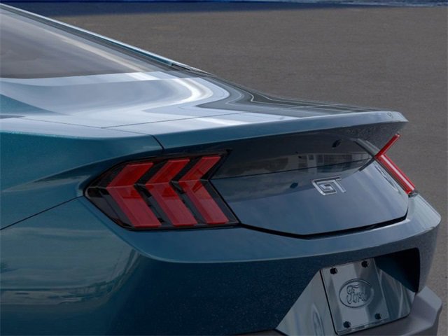 New 2026 Ford Mustang GT Premium image 22