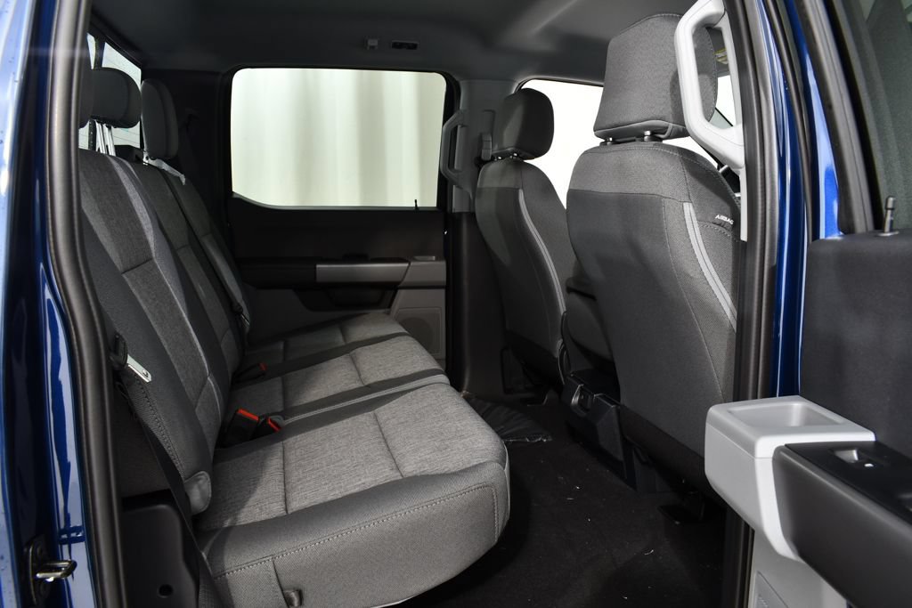 New 2027 Ford F350 XL w/ STX Appearance Package AWD/4WD image 19