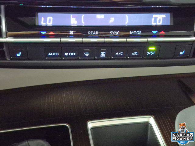 Certified 2024 Toyota Sienna XLE FWD image 20
