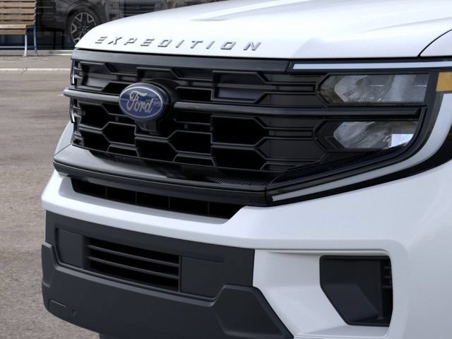 New 2026 Ford Expedition Max Active AWD/4WD image 17