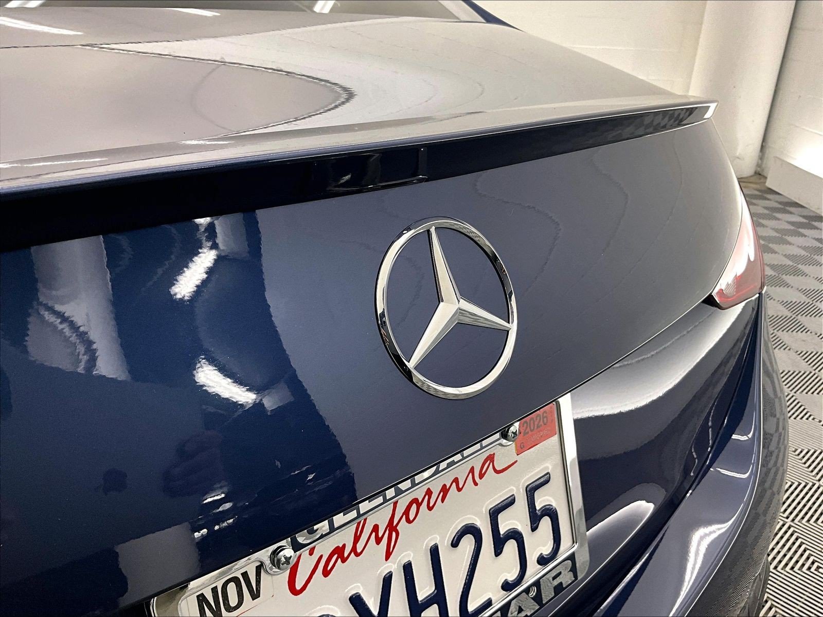 Certified 2024 Mercedes-Benz C 300 Sedan image 7