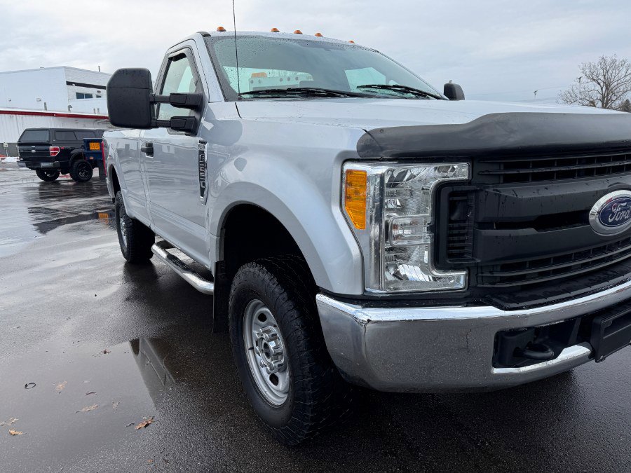 Used 2017 Ford F250 XL w/ XL Value Package image 10