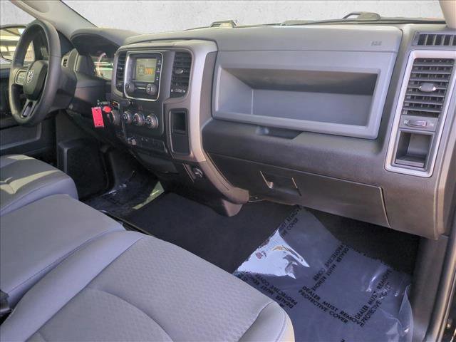 Used 2019 RAM 1500 Tradesman w/ Tradesman SXT Package image 22