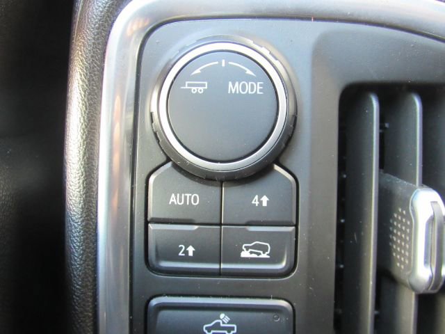 Used 2020 Chevrolet Silverado 1500 LT w/ Trailering Package AWD/4WD image 32