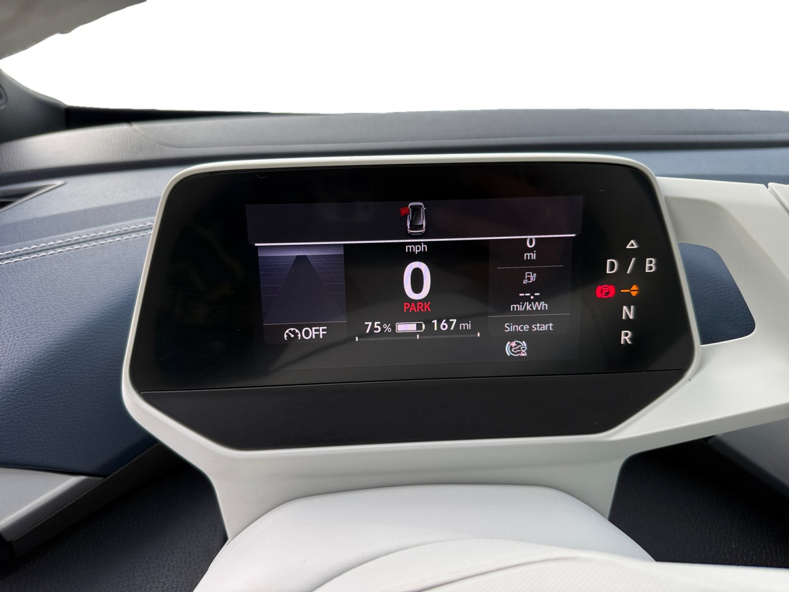 Certified 2023 Volkswagen ID.4 Pro S AWD/4WD image 11