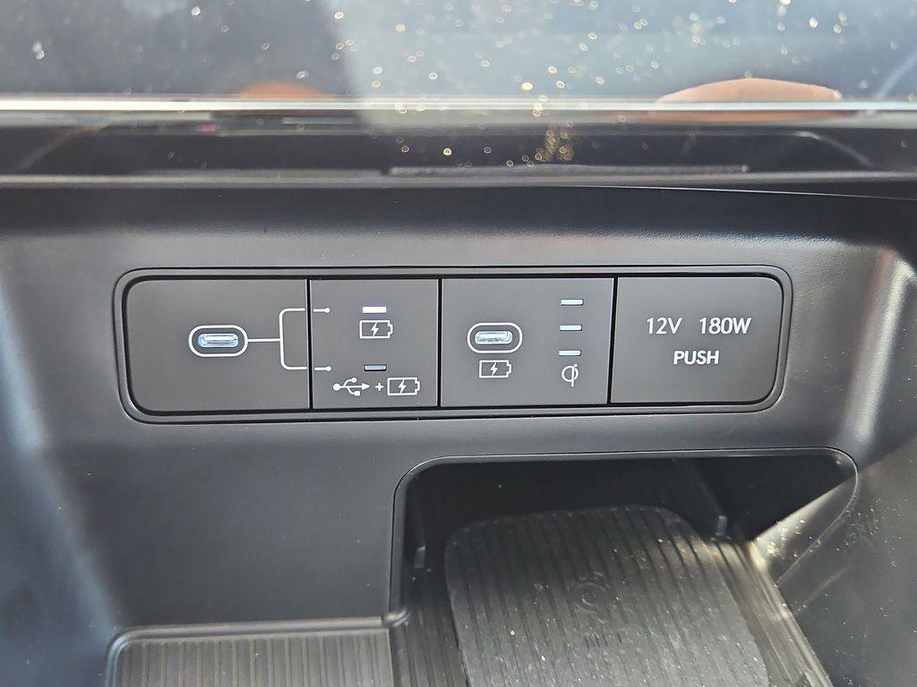 New 2026 Hyundai Santa Cruz Limited image 15