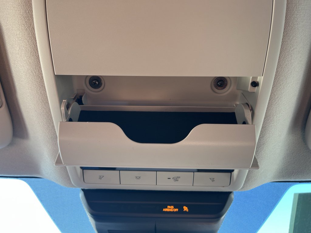 Certified 2024 MAZDA CX-50 AWD 2.5 S w/ Weather Package image 22