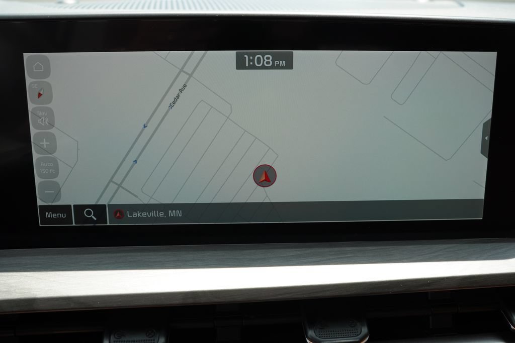 Certified 2024 Kia Telluride EX X-Line AWD/4WD image 27