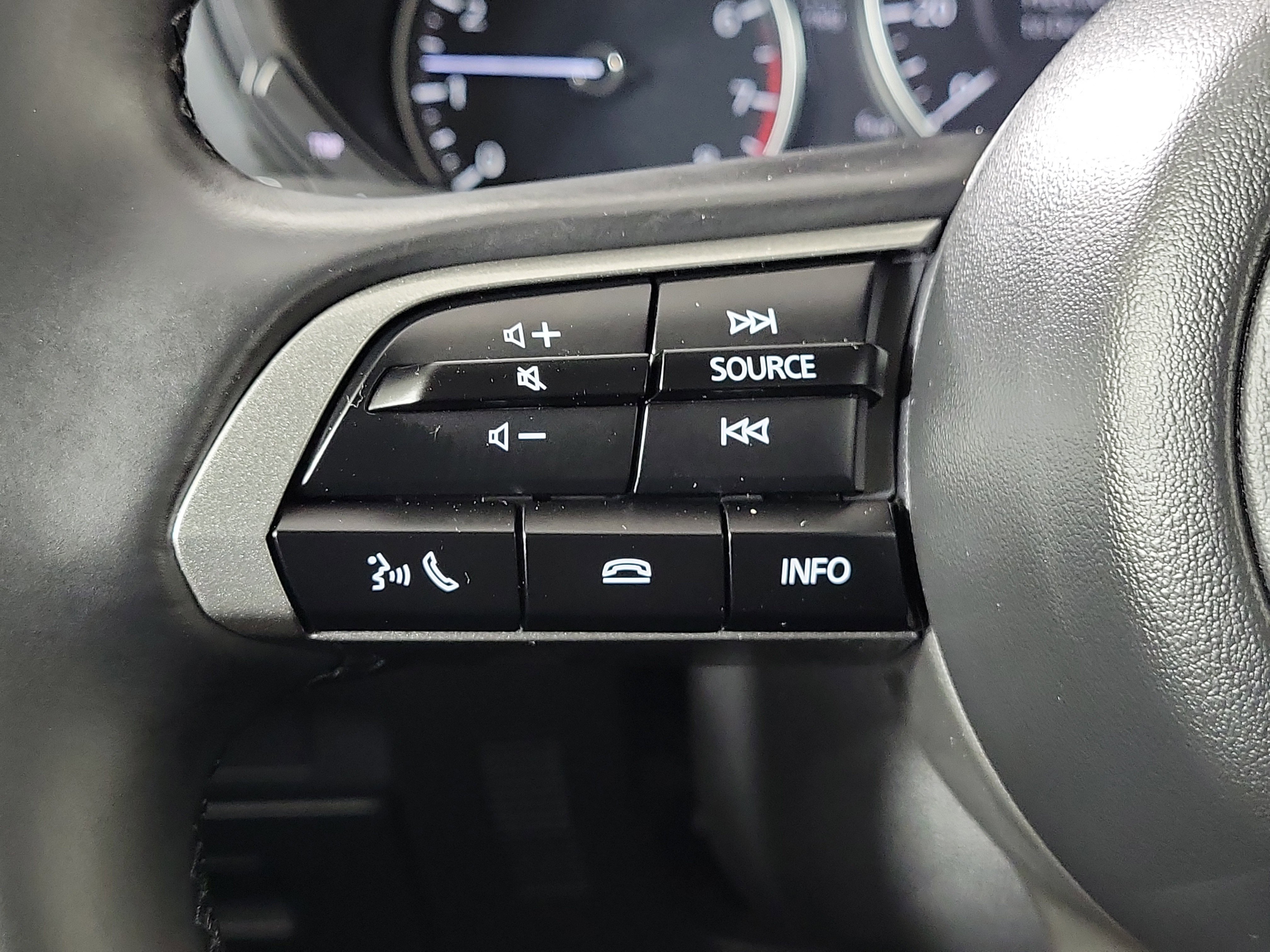 New 2026 MAZDA MAZDA3 s Sport image 15