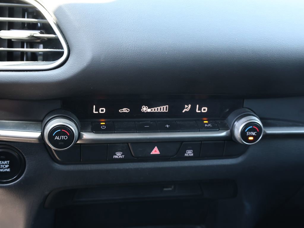 Certified 2021 MAZDA CX-30 FWD 2.5 S w/ Select Package image 26